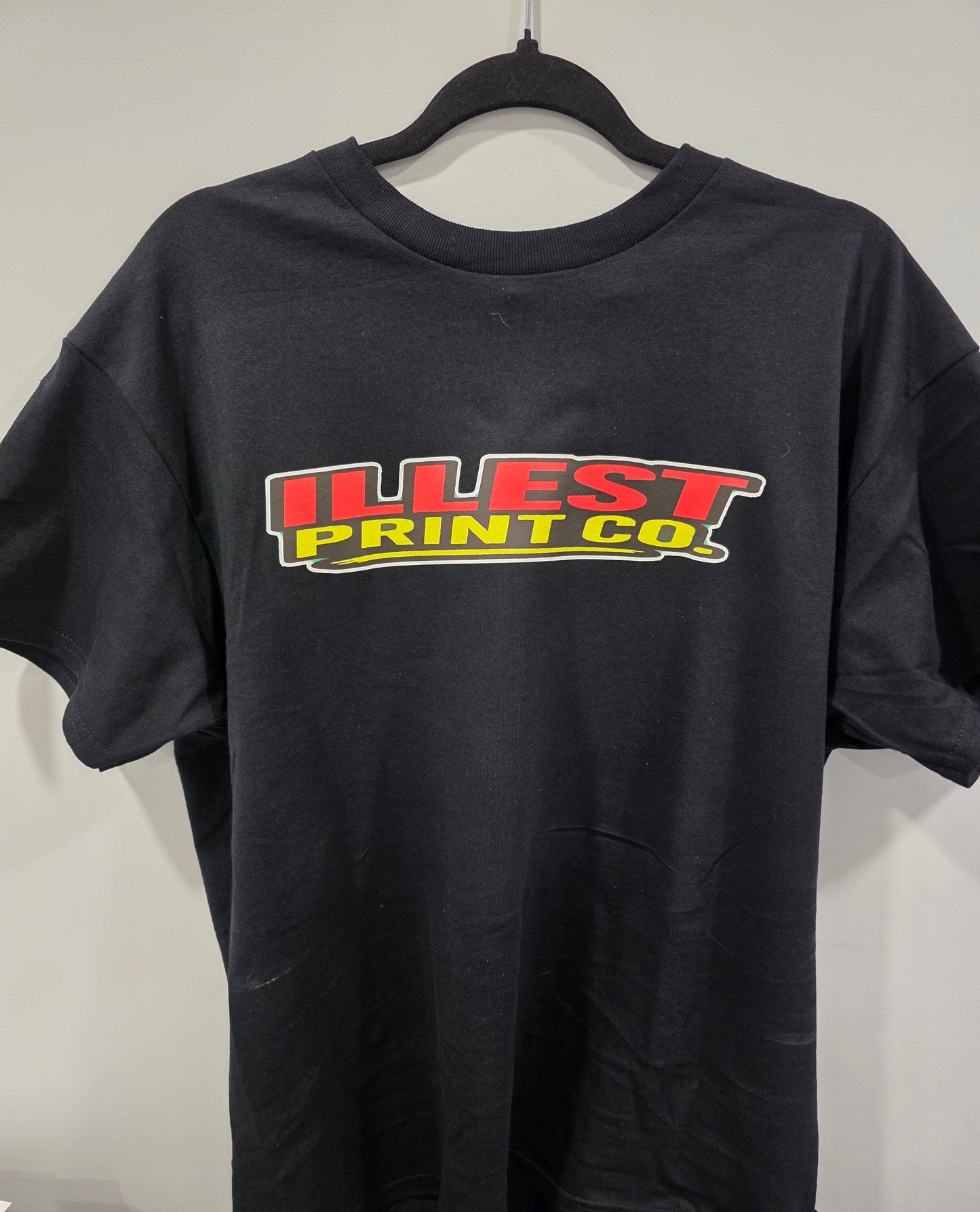 Custom Printed T-Shirts