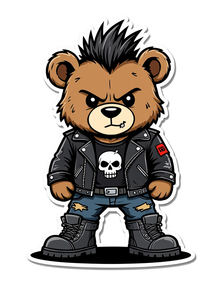 Could this be our mascot?