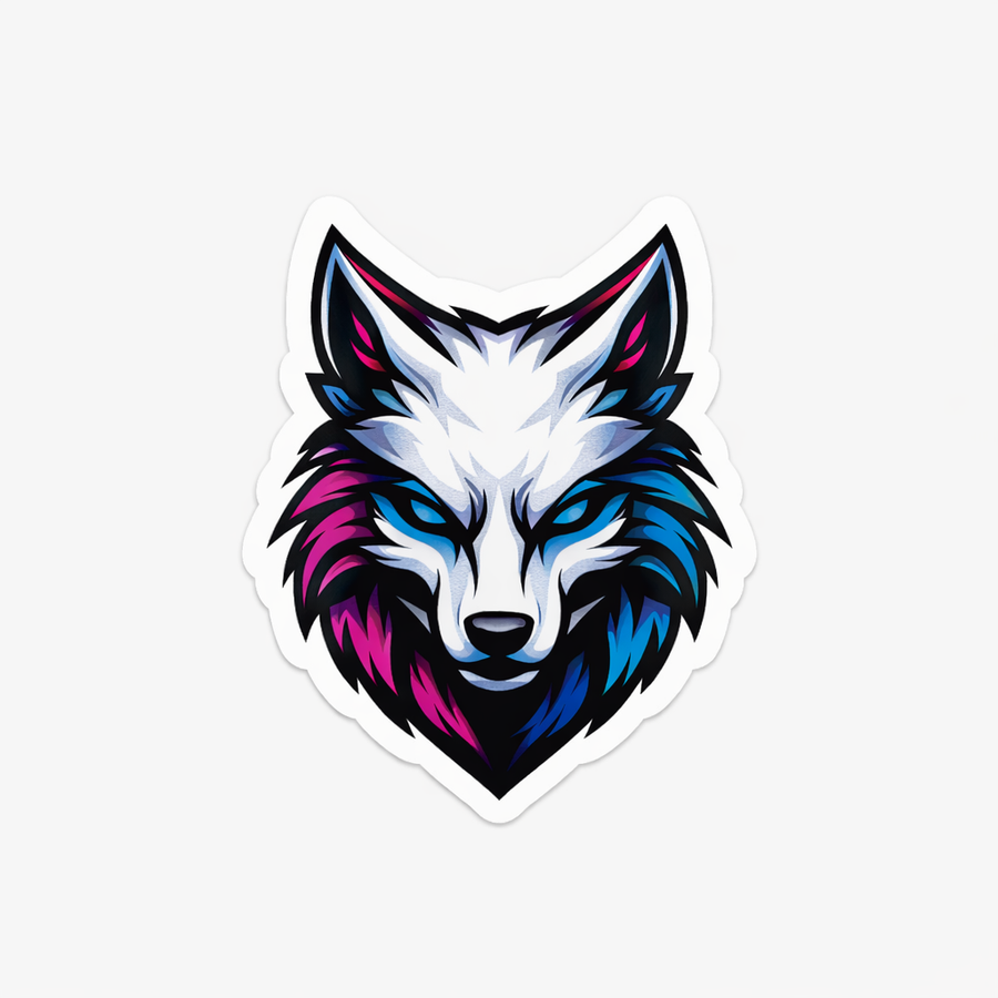 Custom Stickers