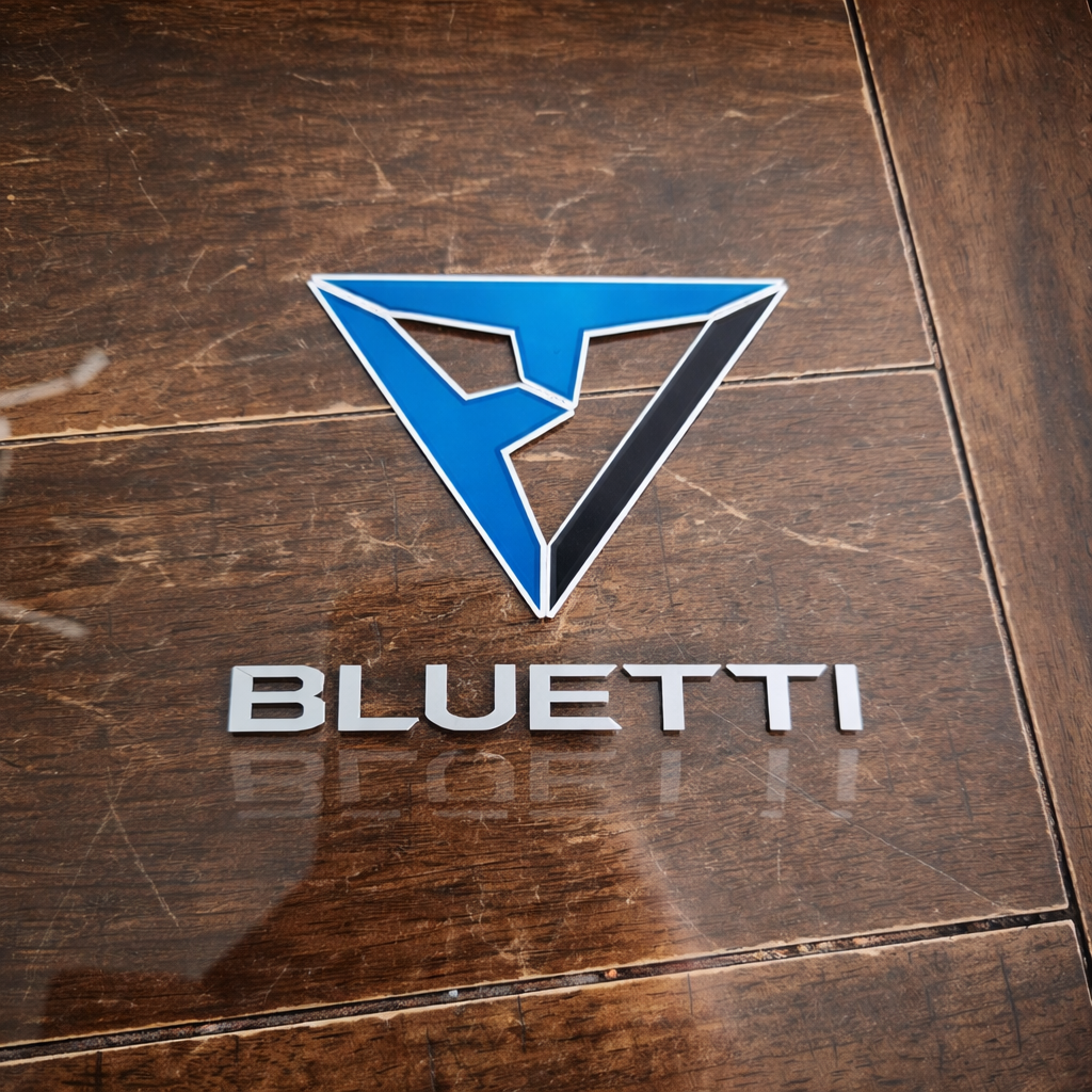 Custom Cut Vinyl Decals