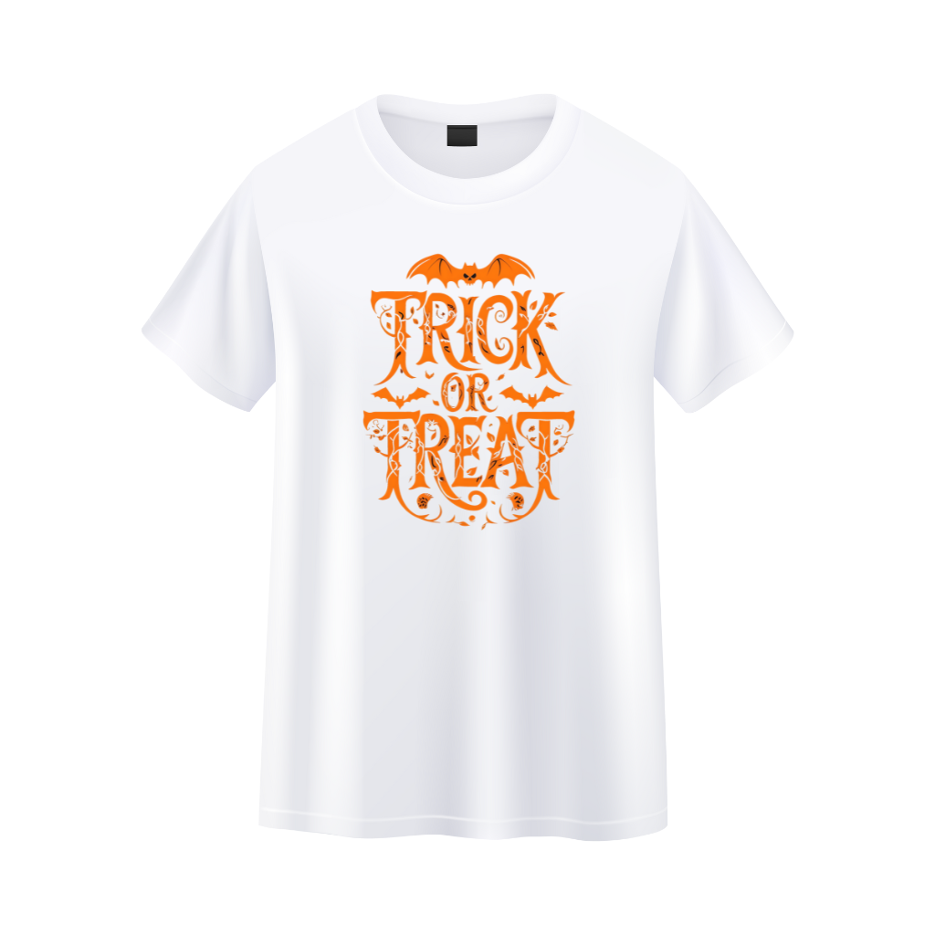 Trick Or Treat Shirt
