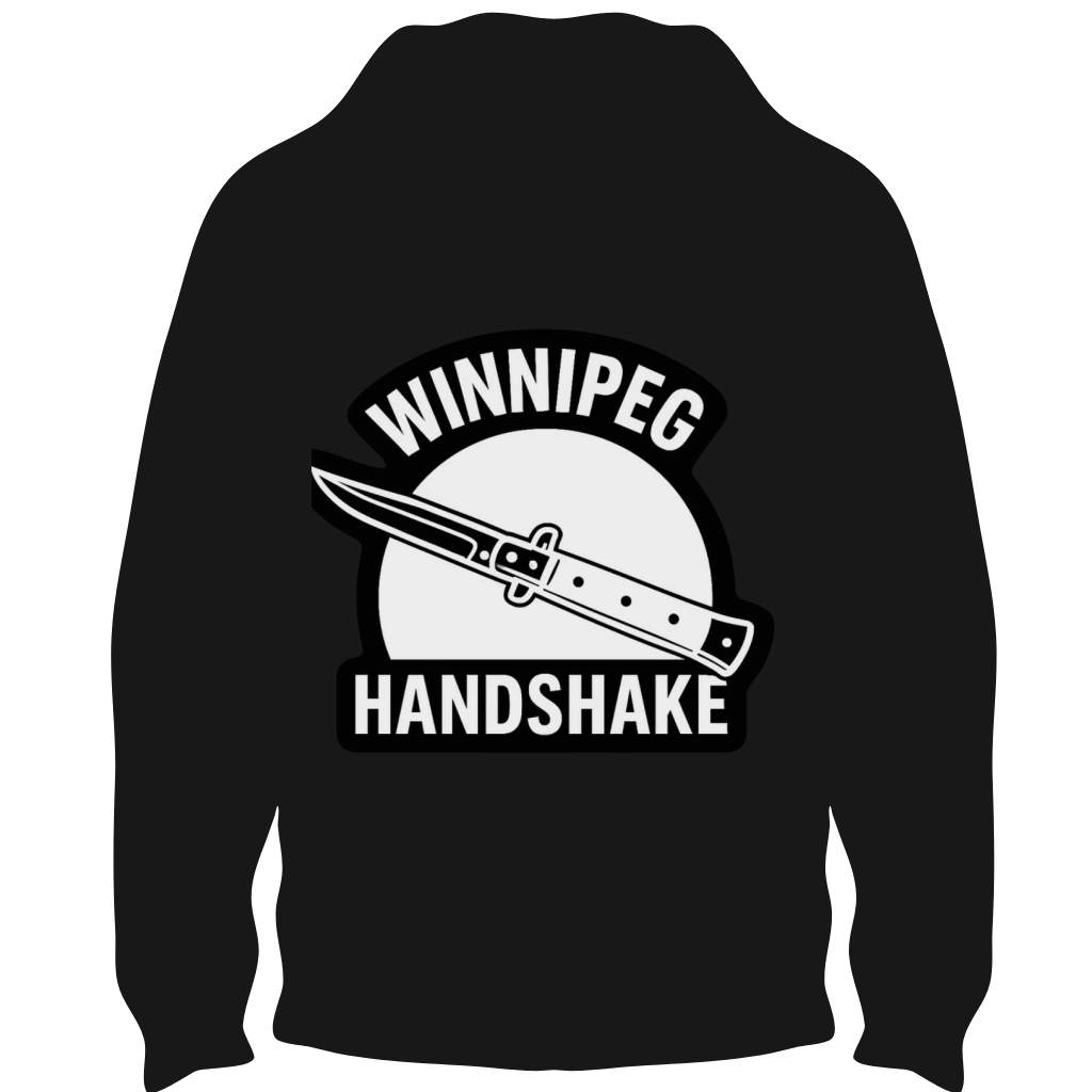 Customized Hoodie